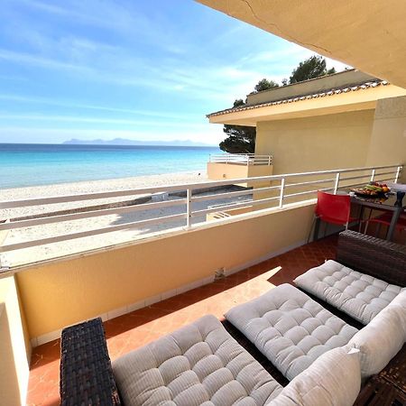 El Paraiso Alcúdia Exterior foto