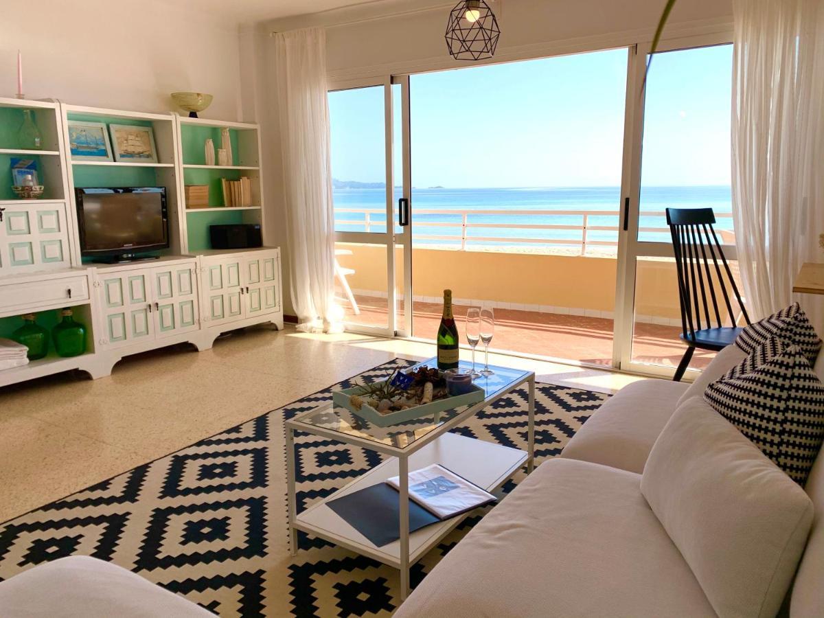El Paraiso Alcúdia Exterior foto