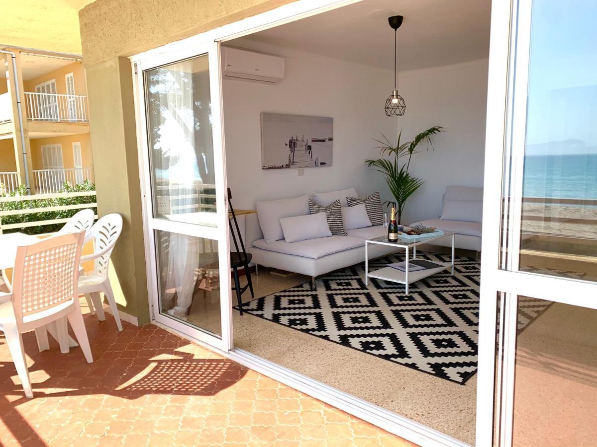 El Paraiso Alcúdia Exterior foto