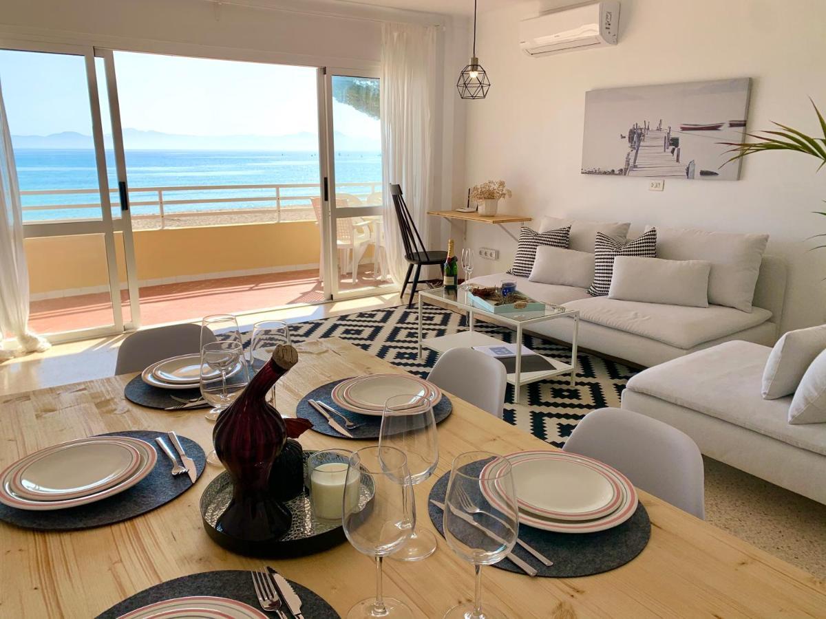 El Paraiso Alcúdia Exterior foto