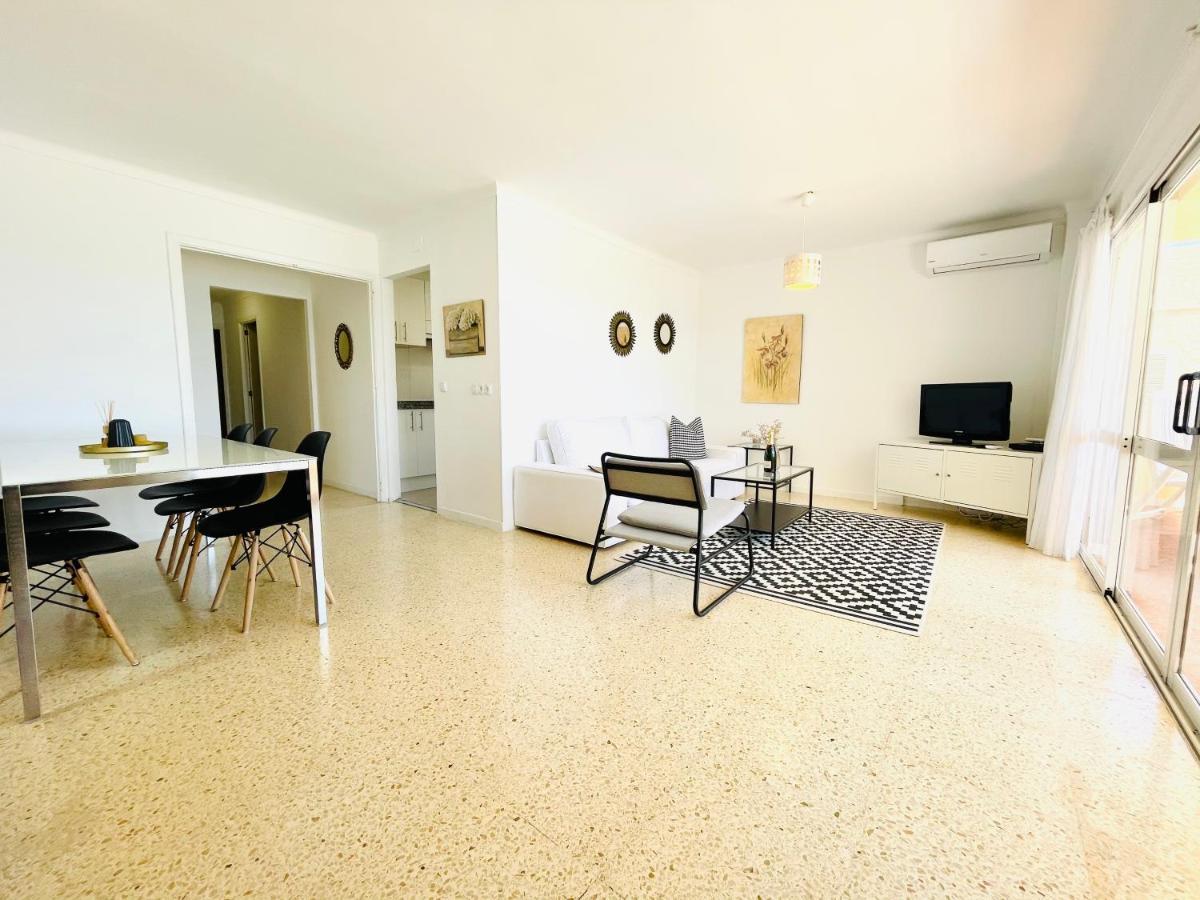 El Paraiso Alcúdia Exterior foto
