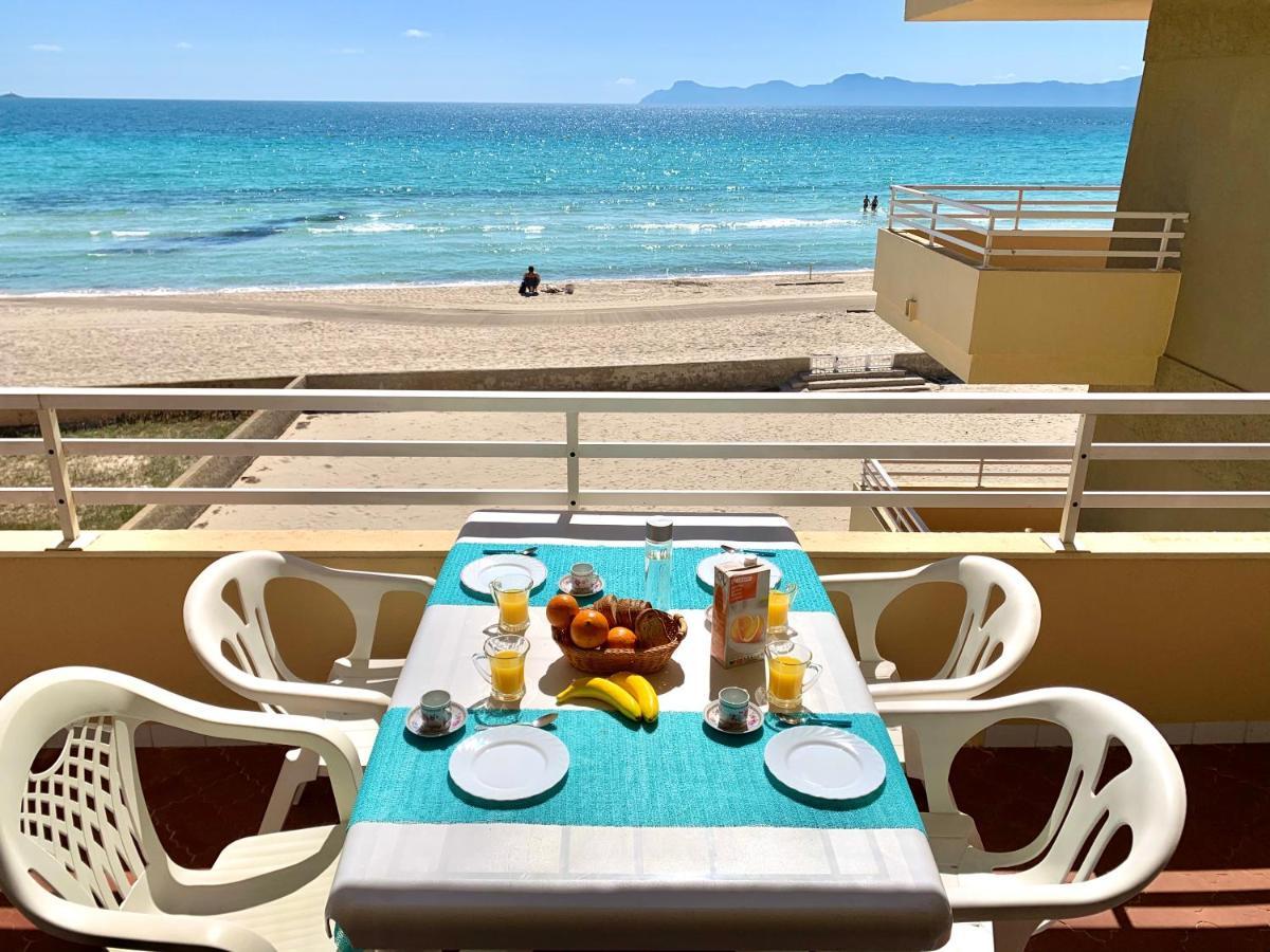 El Paraiso Alcúdia Exterior foto